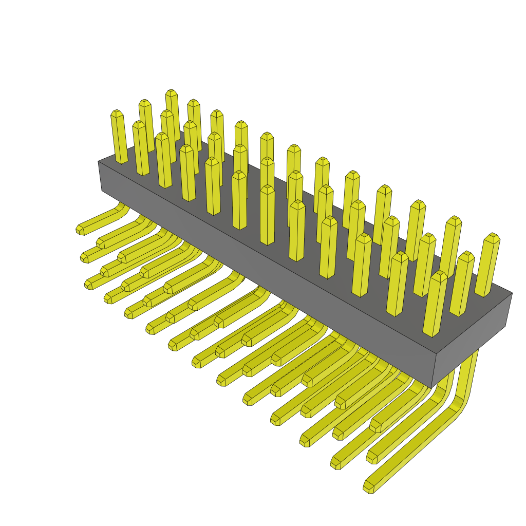 TMMH-112-01-F-T-RA by Samtec