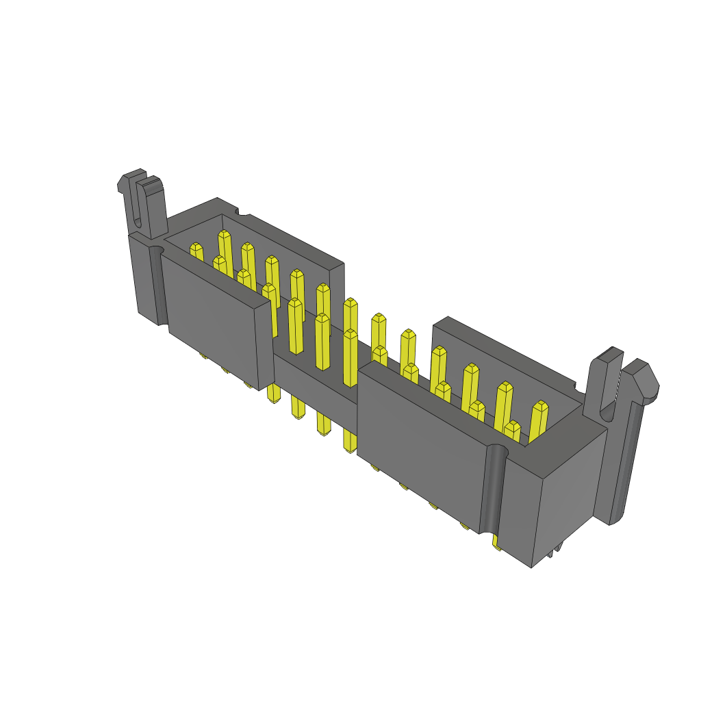 TMMH-112-01-G-D-EBC by Samtec