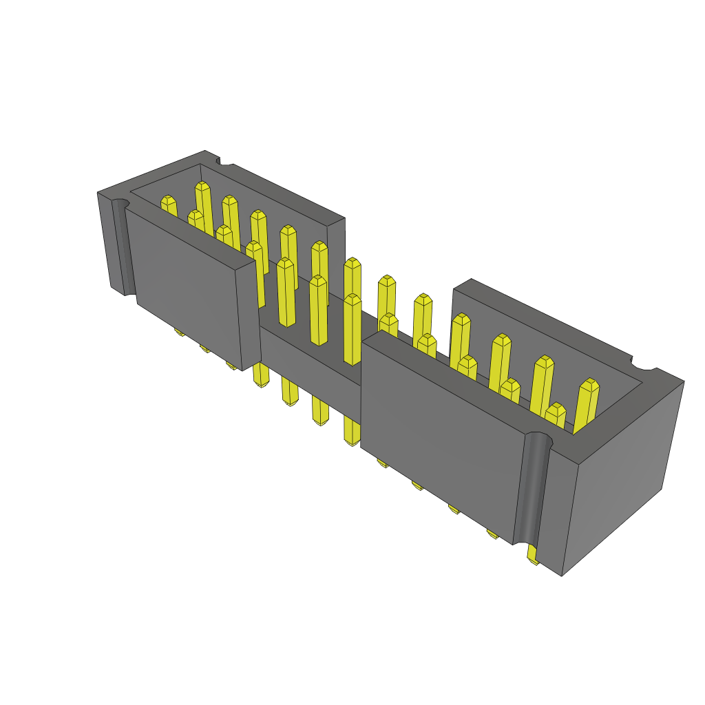 TMMH-112-01-G-D-ES by Samtec