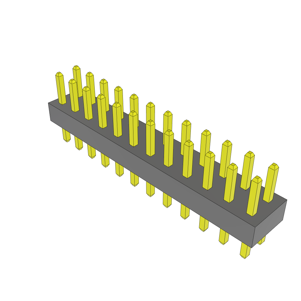 TMMH-112-01-G-D by Samtec