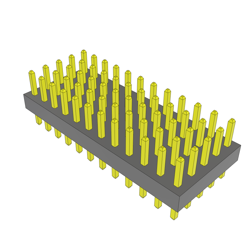 TMMH-112-01-L-5 by Samtec