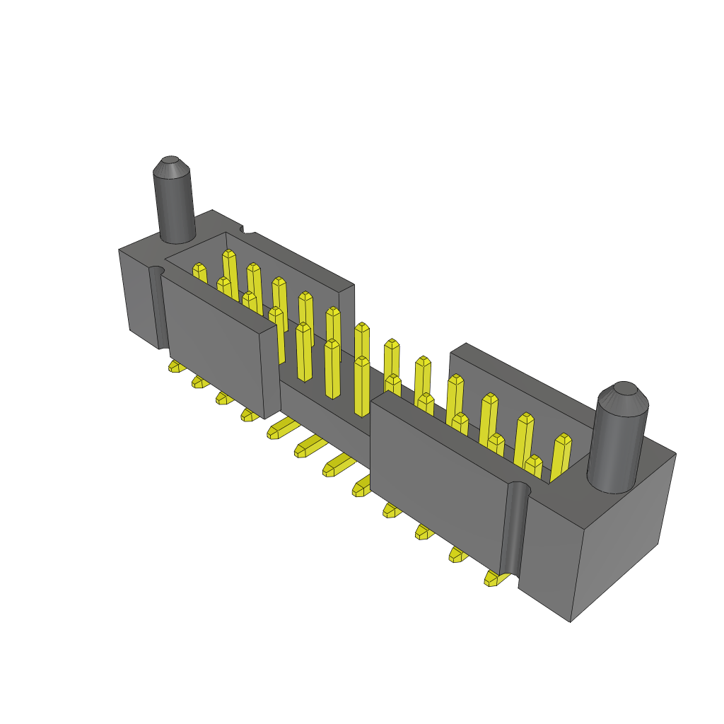 TMMH-112-01-L-DV-EPC by Samtec