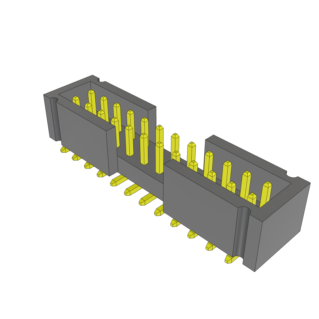 TMMH-112-01-L-DV-ES by Samtec