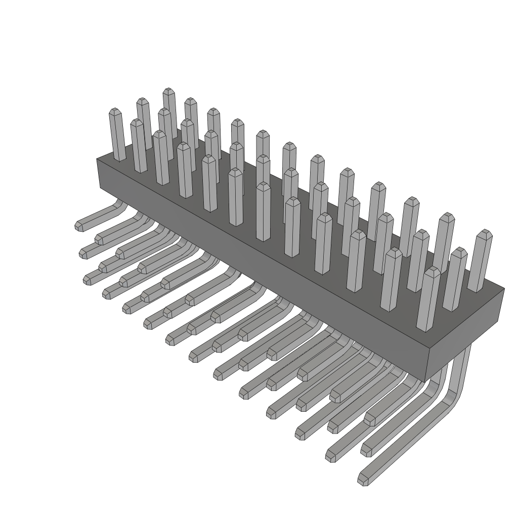 TMMH-112-01-T-T-RA by Samtec