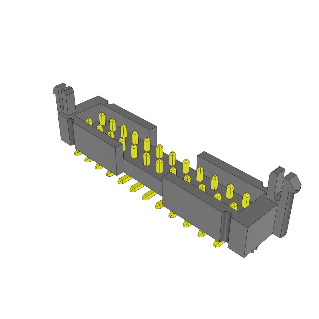 TMMH-112-05-L-DV-EBC by Samtec