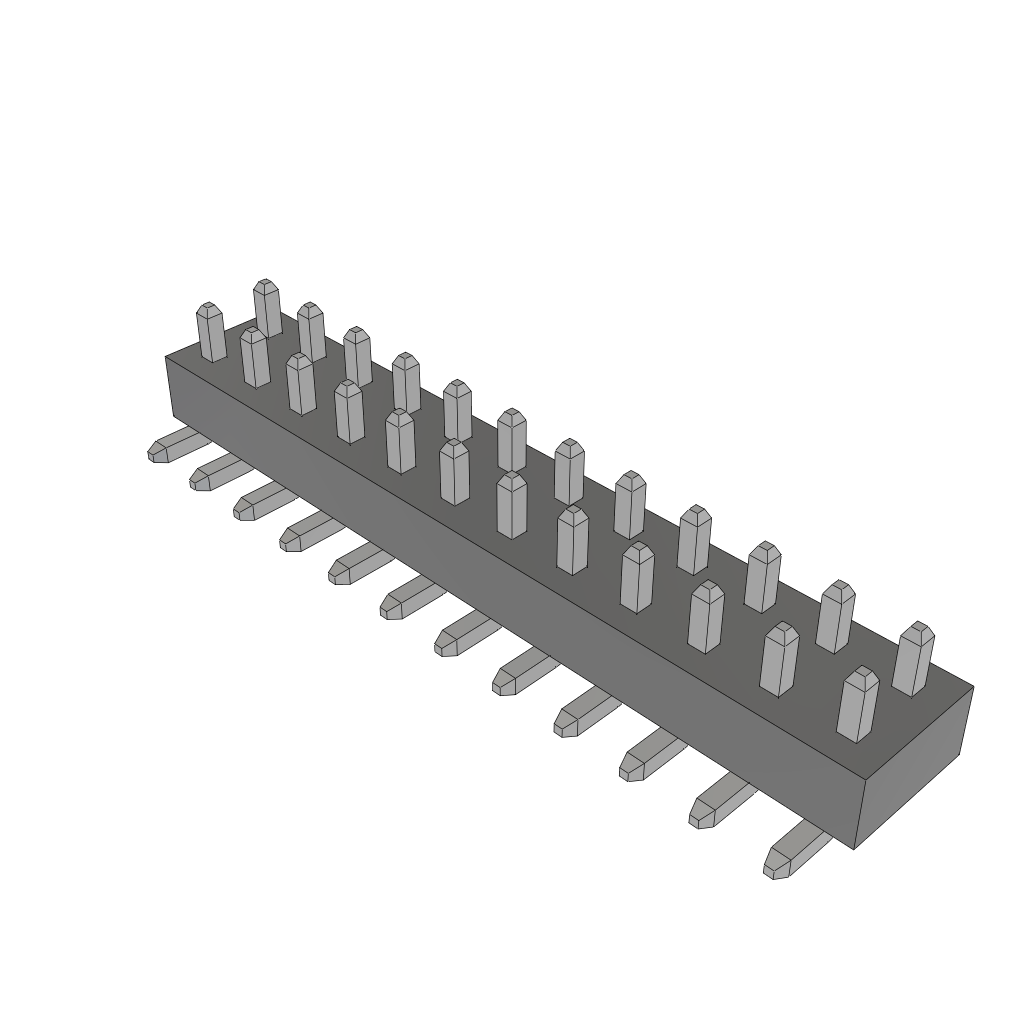 TMMH-112-05-T-DV by Samtec