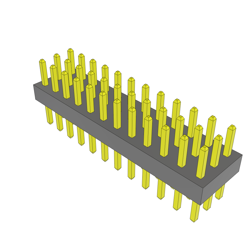 TMMH-112-06-F-T by Samtec