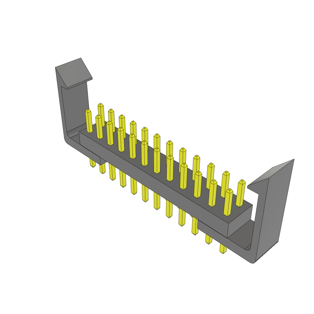 TMMH-112-06-G-D-RC by Samtec
