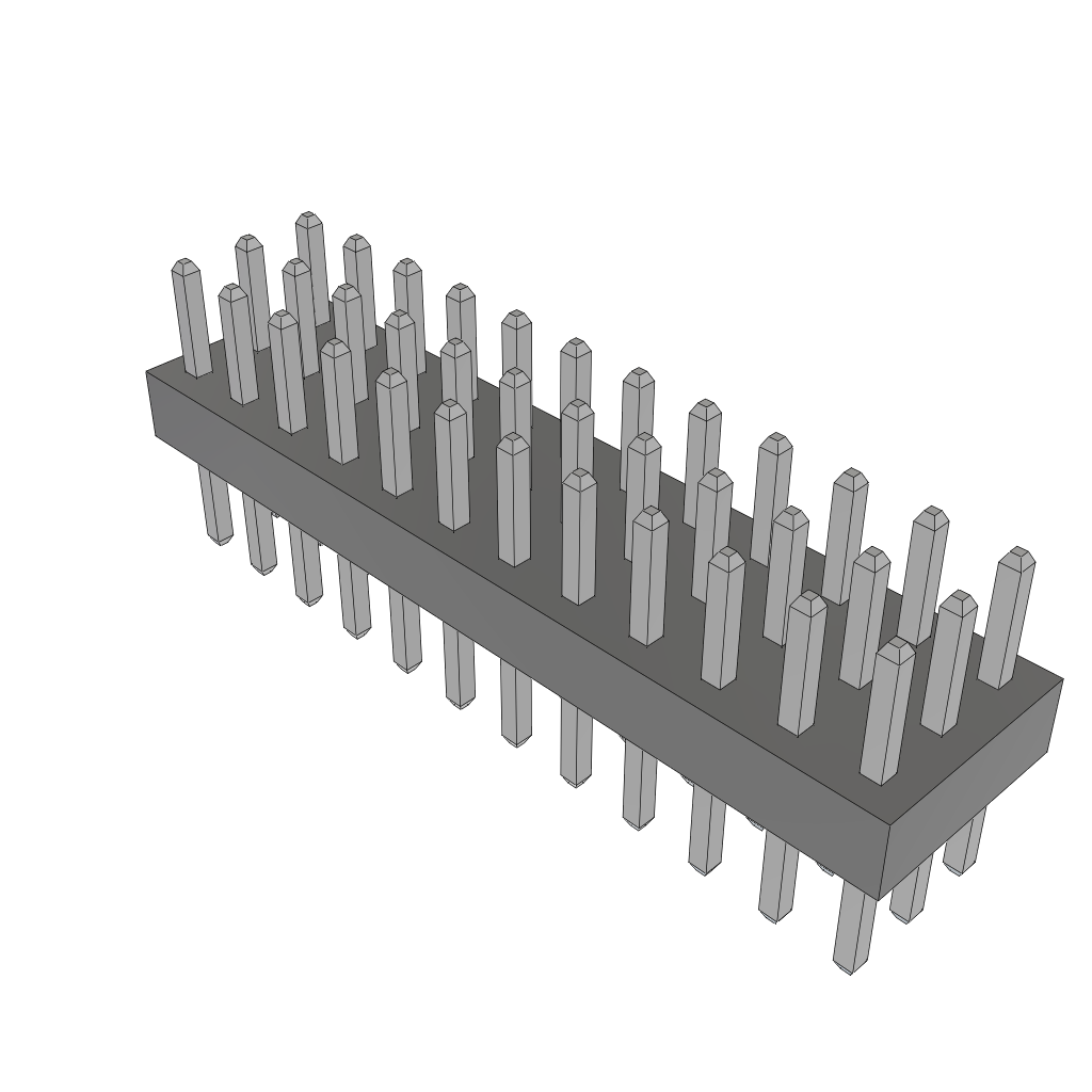 TMMH-112-06-T-T by Samtec