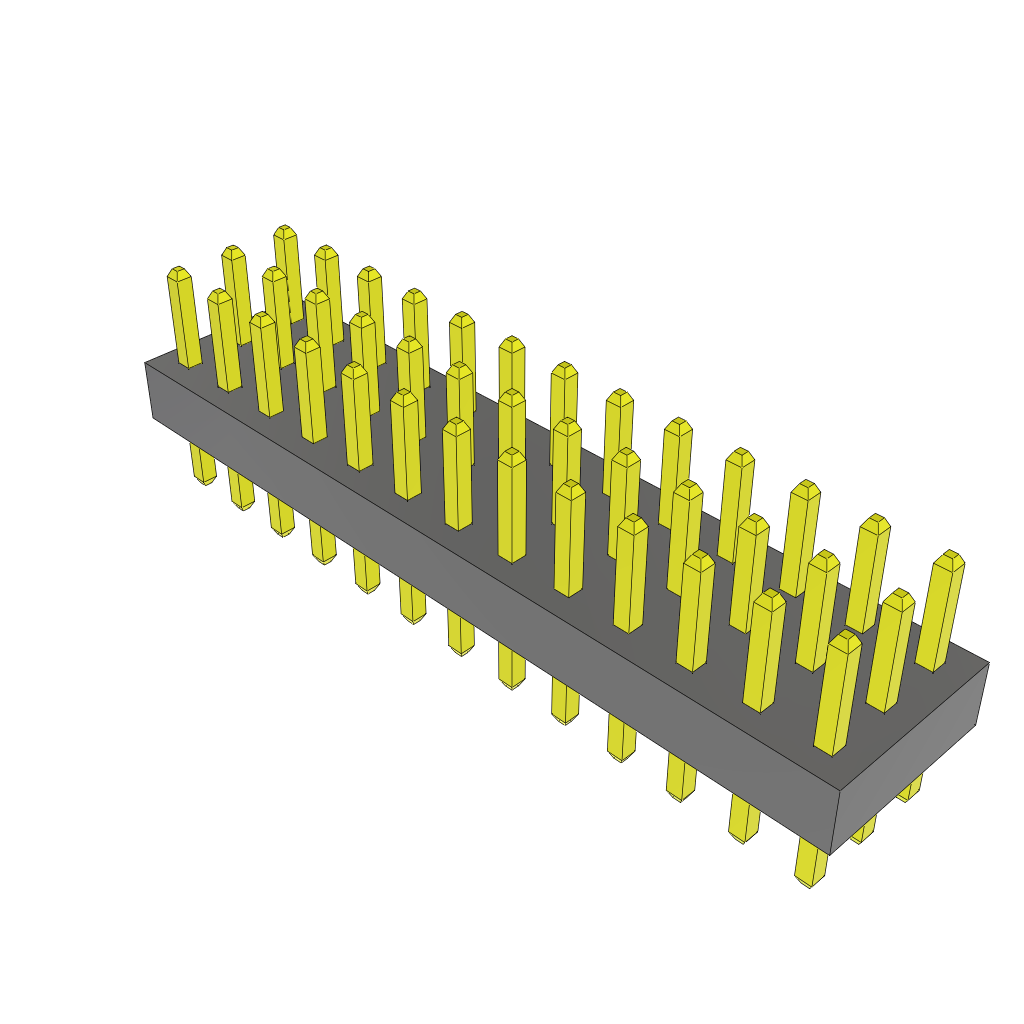 TMMH-113-01-L-T by Samtec