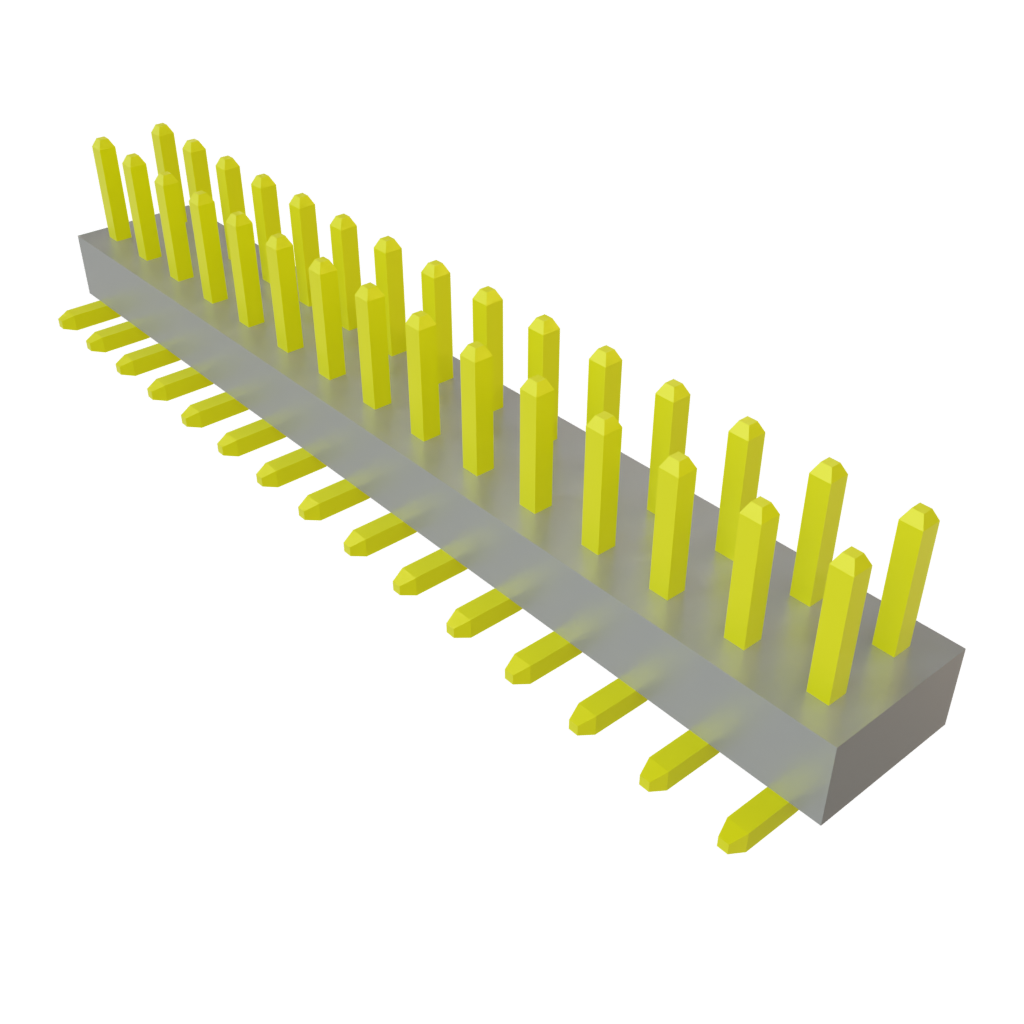 TMMH-115-01-L-DV by Samtec