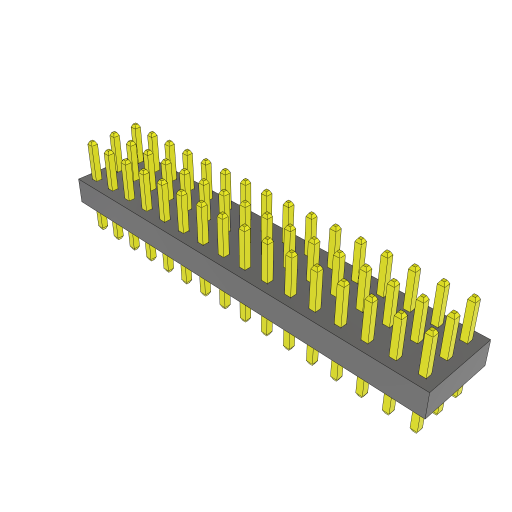 TMMH-116-01-G-T by Samtec