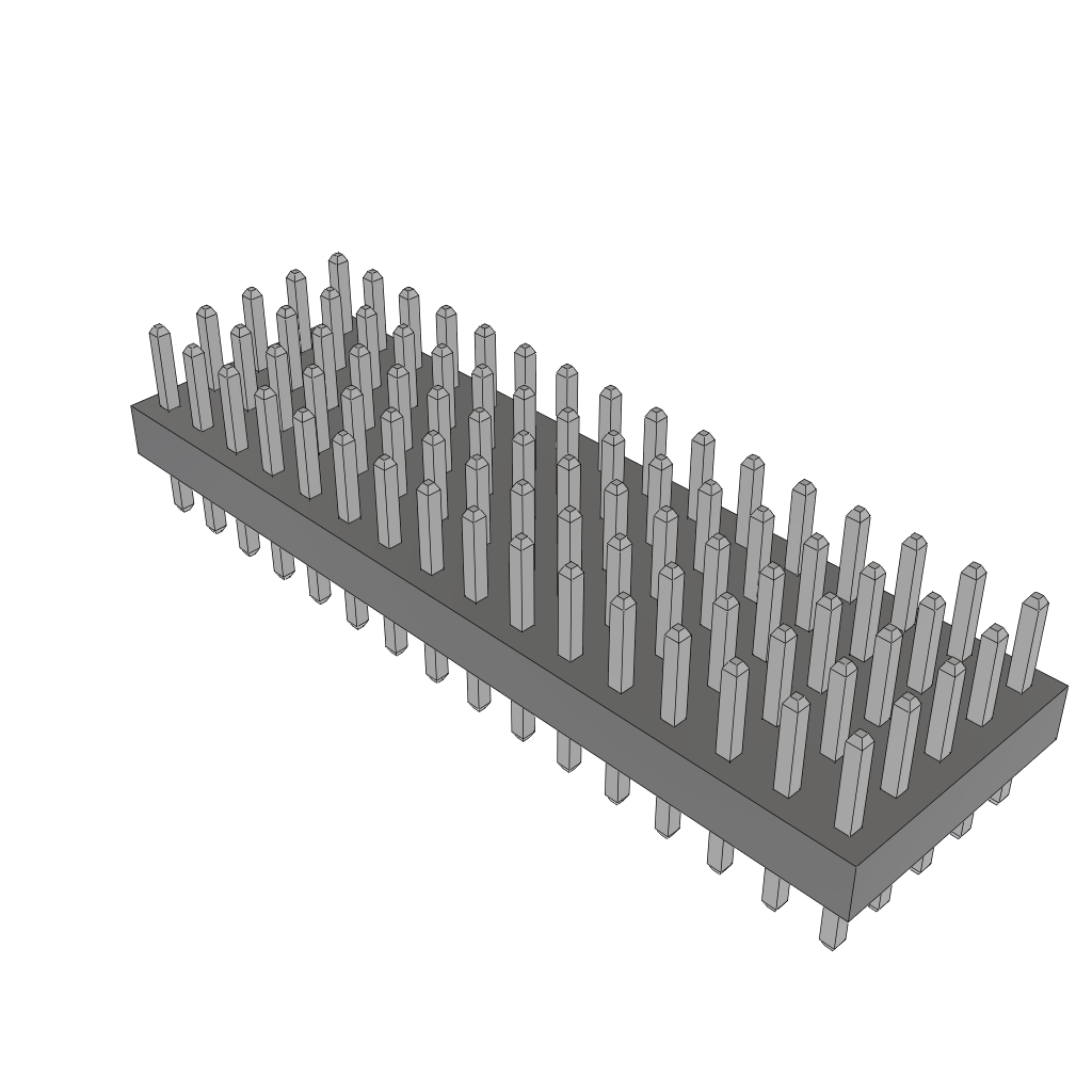 TMMH-116-01-T-5 by Samtec