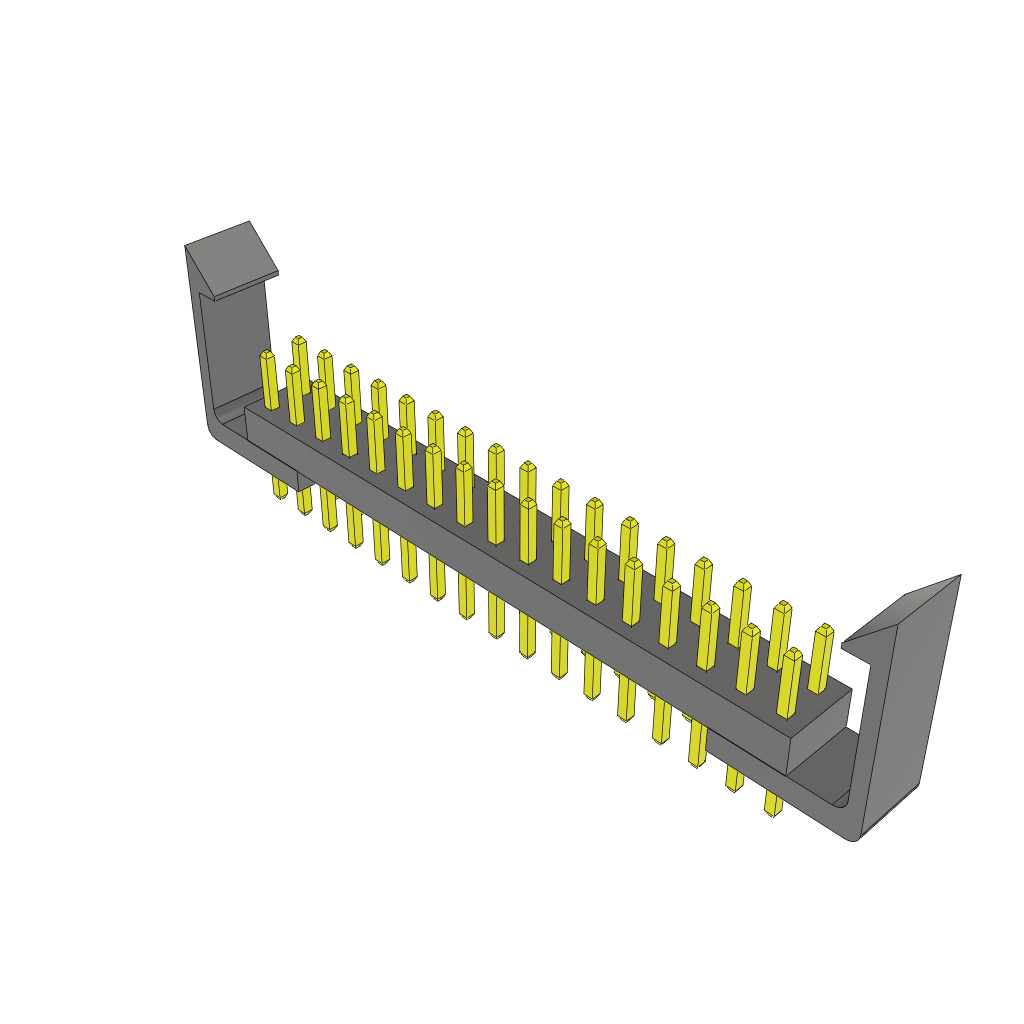 TMMH-117-06-F-D-RC by Samtec