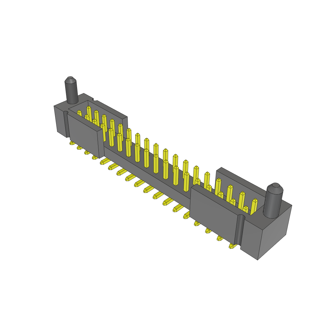 TMMH-118-01-G-DV-EPC by Samtec