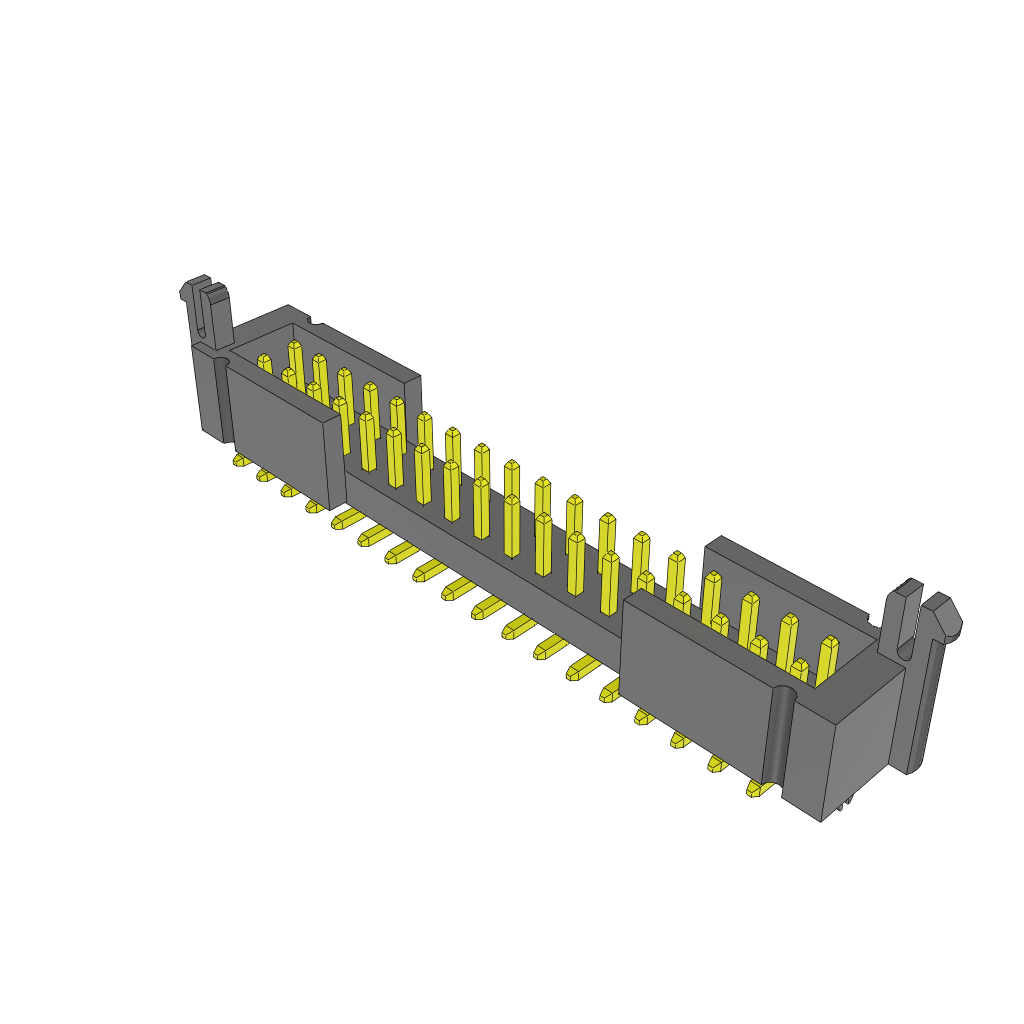 TMMH-118-01-L-DV-EBC by Samtec