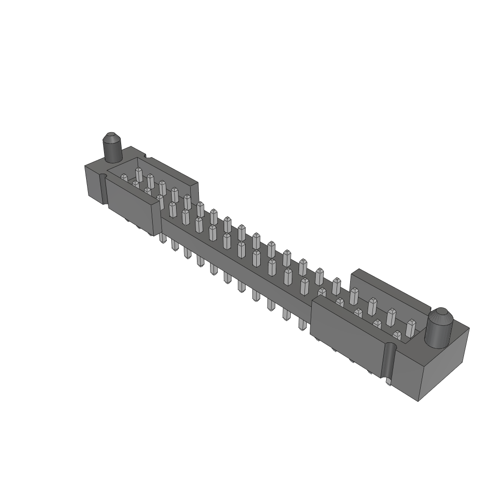 TMMH-119-05-T-D-EPC by Samtec