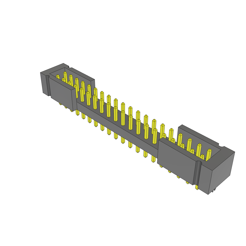 TMMH-120-01-F-D-EC by Samtec