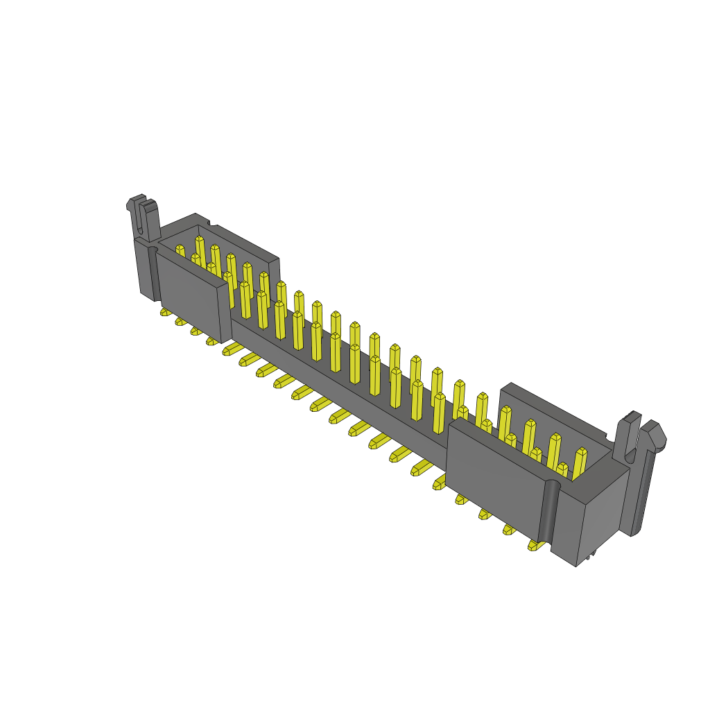 TMMH-120-01-F-DV-EBC by Samtec