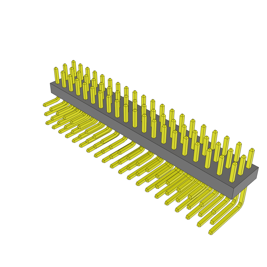 TMMH-120-01-F-T-RA by Samtec