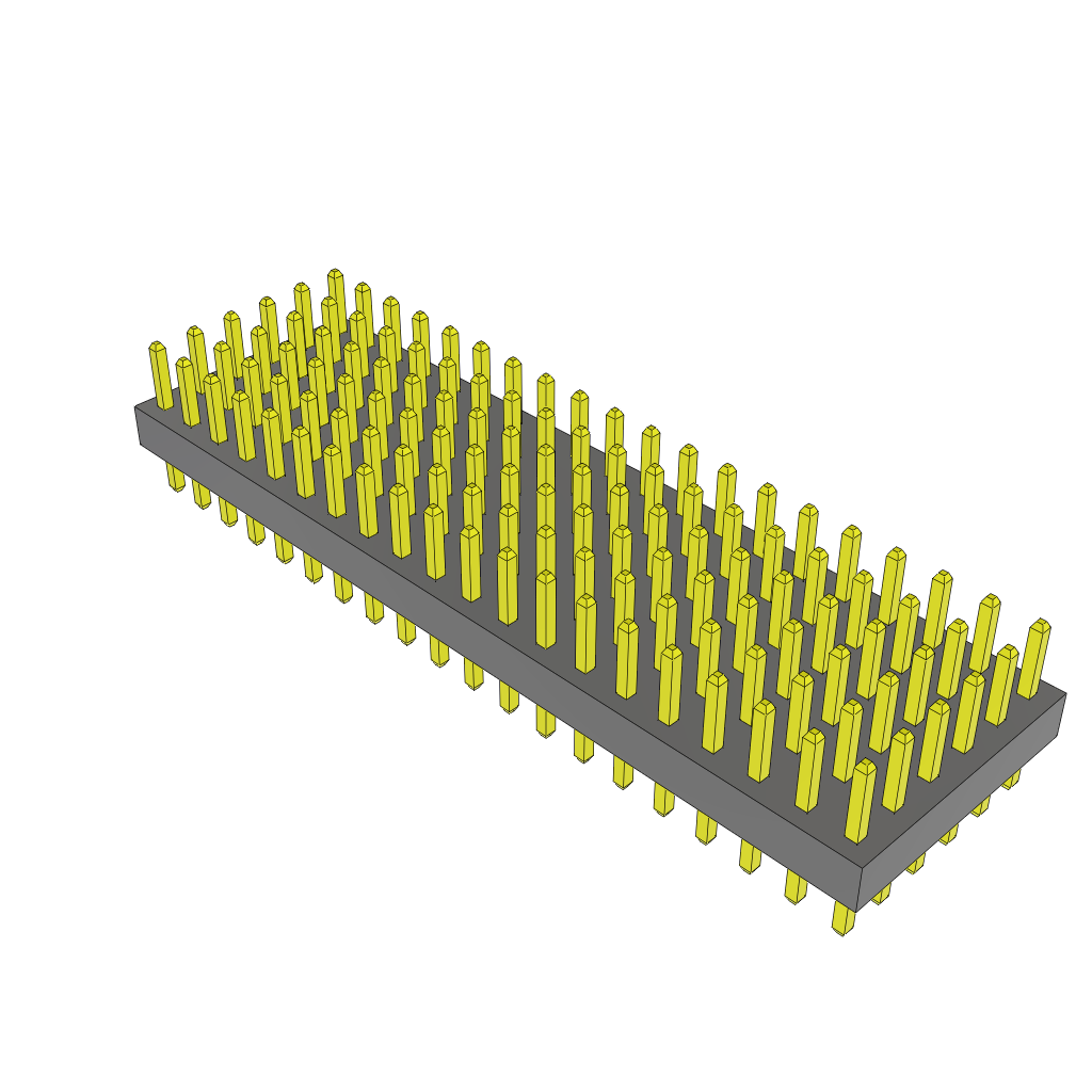 TMMH-120-01-G-6 by Samtec