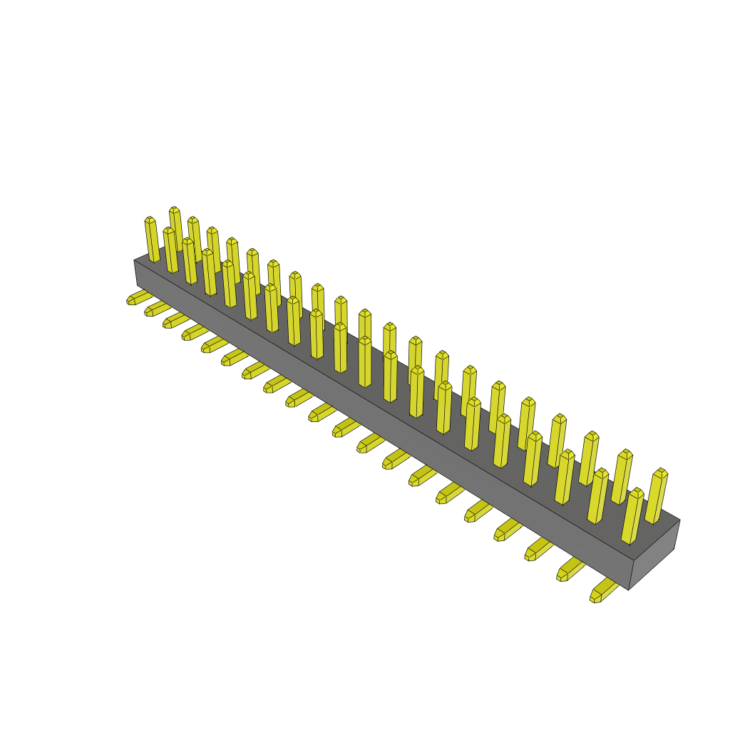 TMMH-120-01-G-DV by Samtec