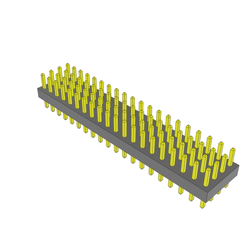 TMMH-120-01-L-Q by Samtec