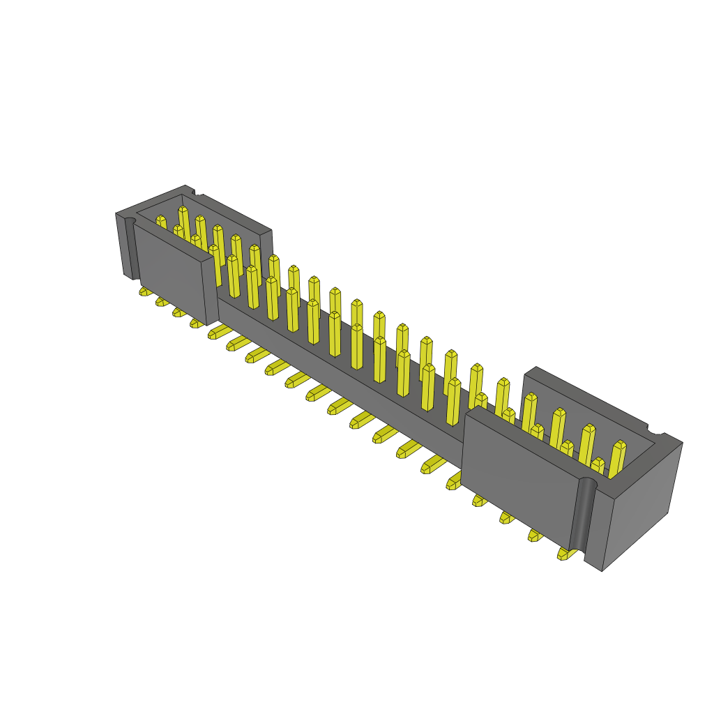 TMMH-120-01-S-DV-ES-A by Samtec