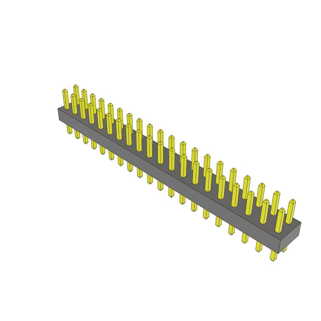 TMMH-120-01-SM-D by Samtec