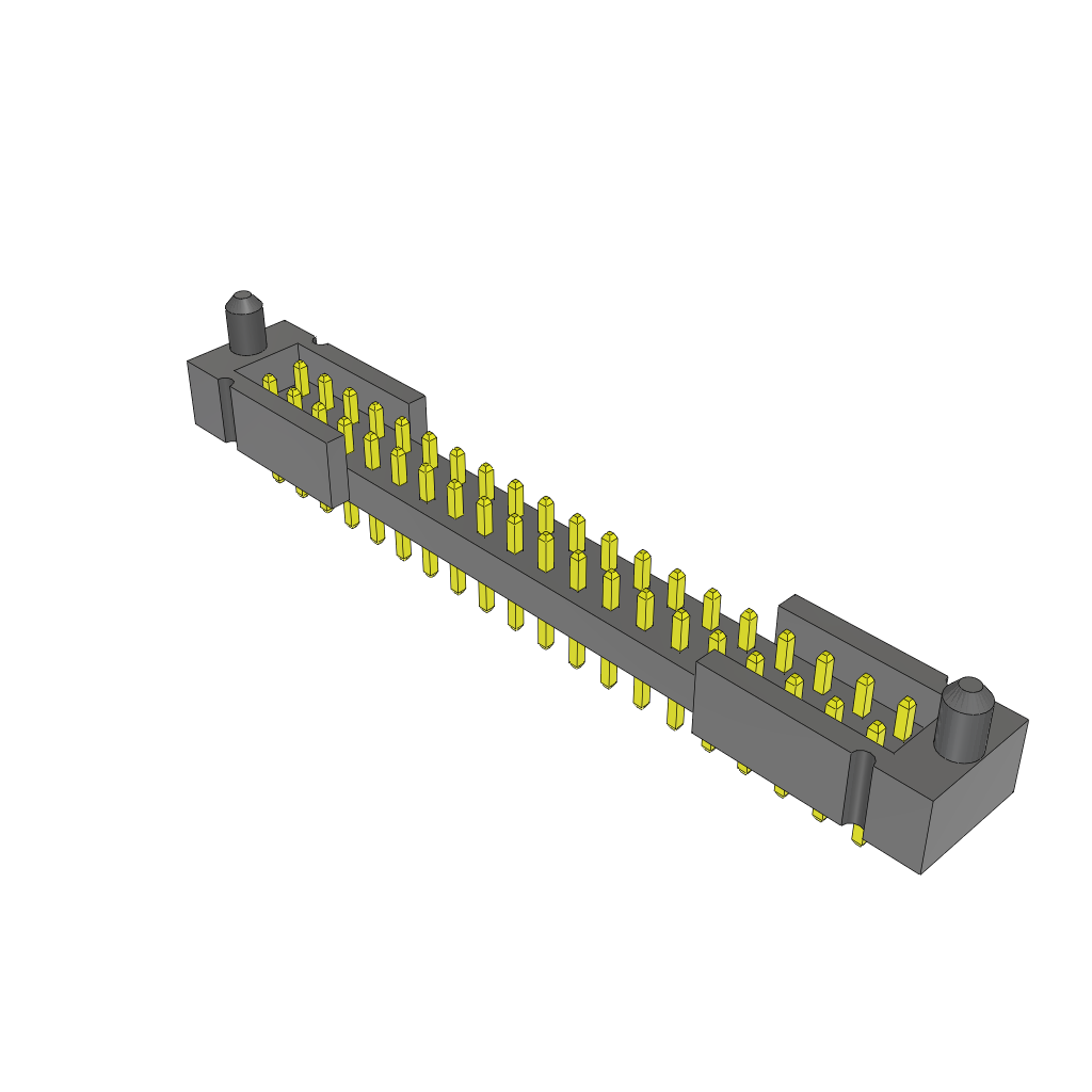 TMMH-120-04-G-D-EP by Samtec