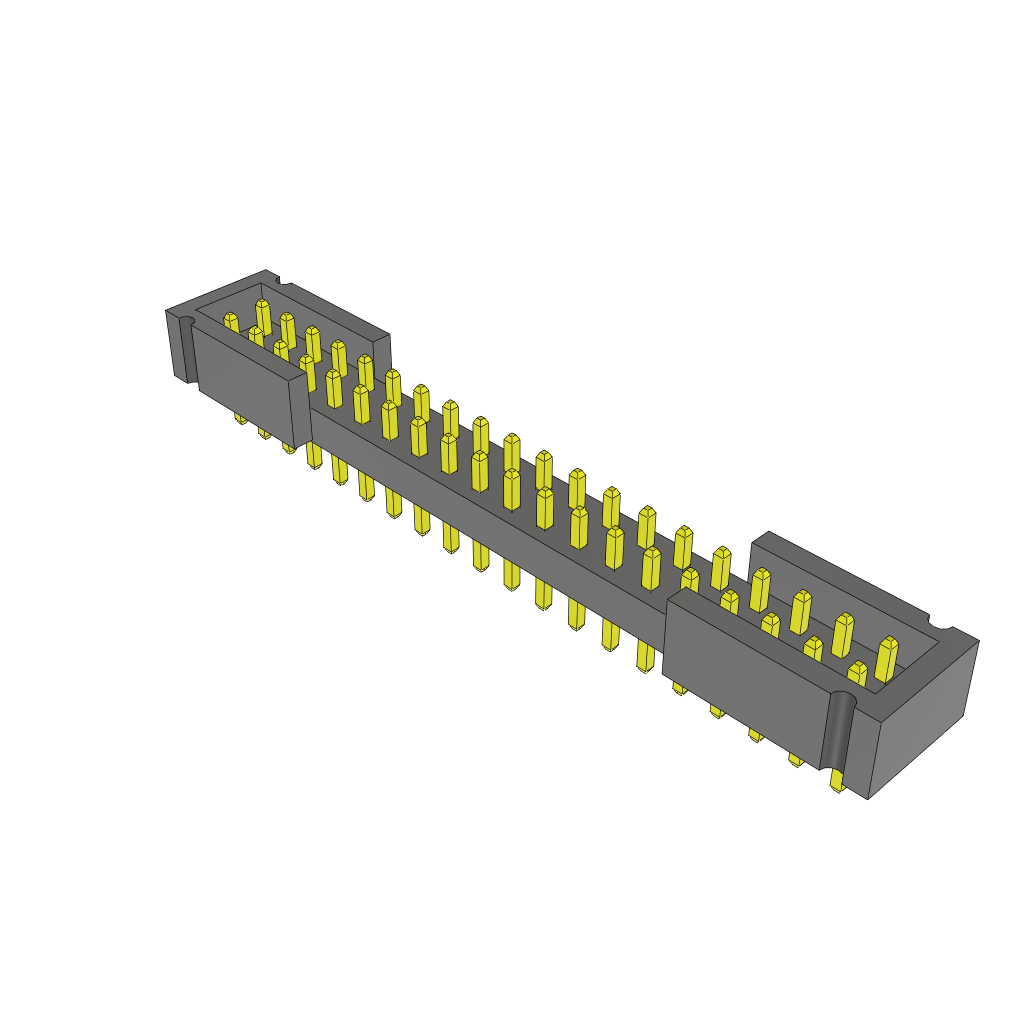 TMMH-120-04-L-D-ES by Samtec