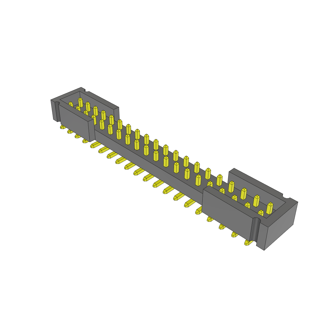 TMMH-120-05-F-DV-ES by Samtec