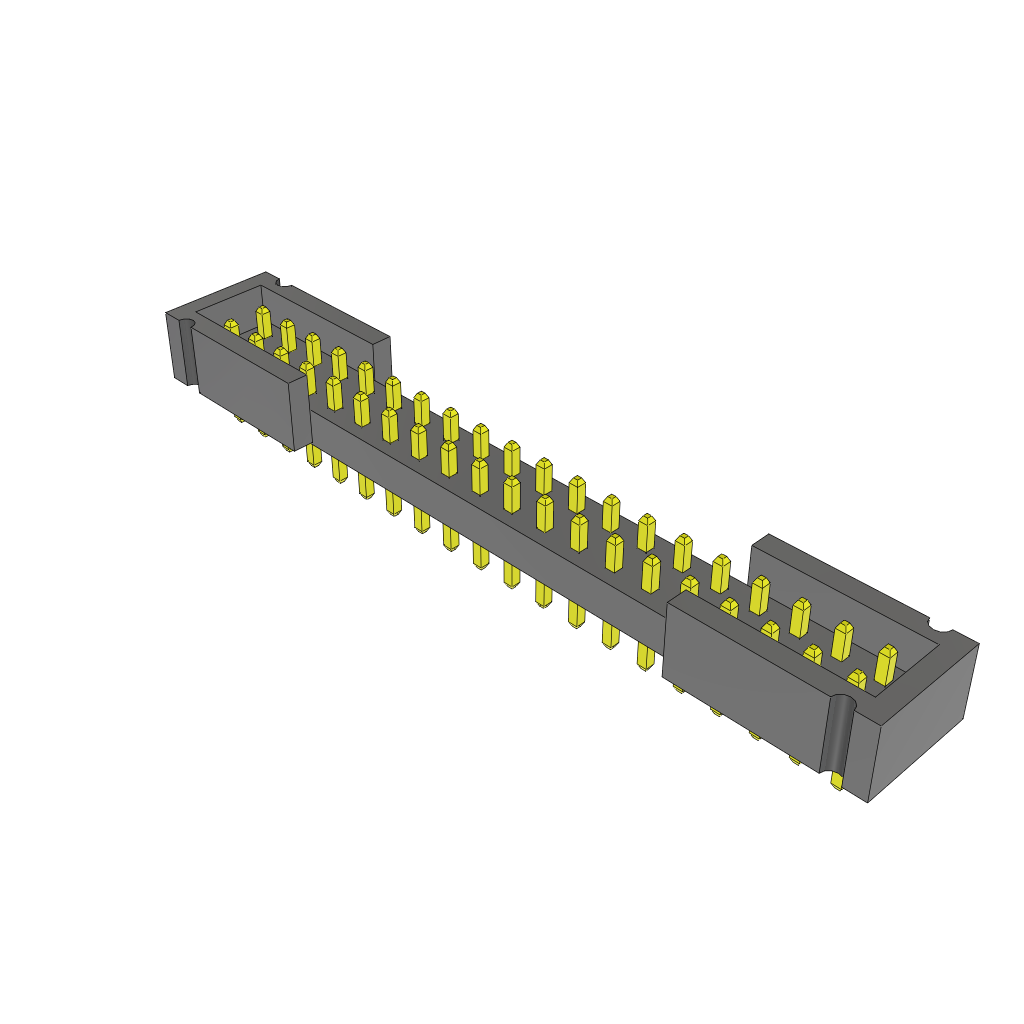 TMMH-120-05-L-D-ES by Samtec