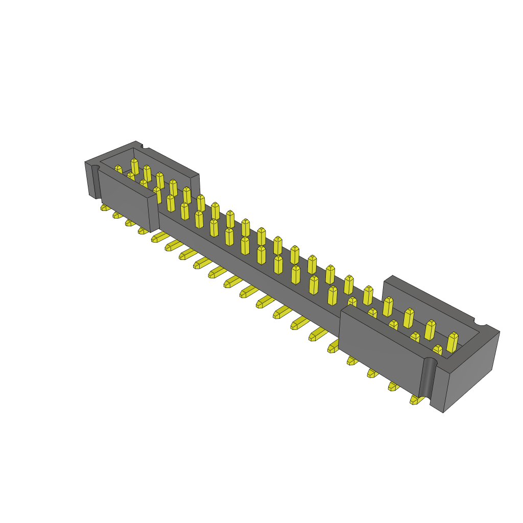 TMMH-120-05-S-DV-ES-A by Samtec