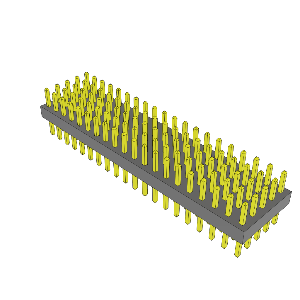 TMMH-120-06-L-5 by Samtec