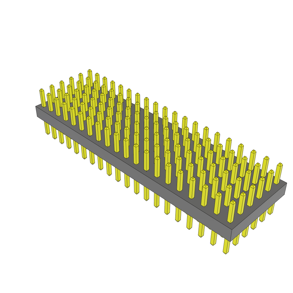 TMMH-120-06-L-6 by Samtec