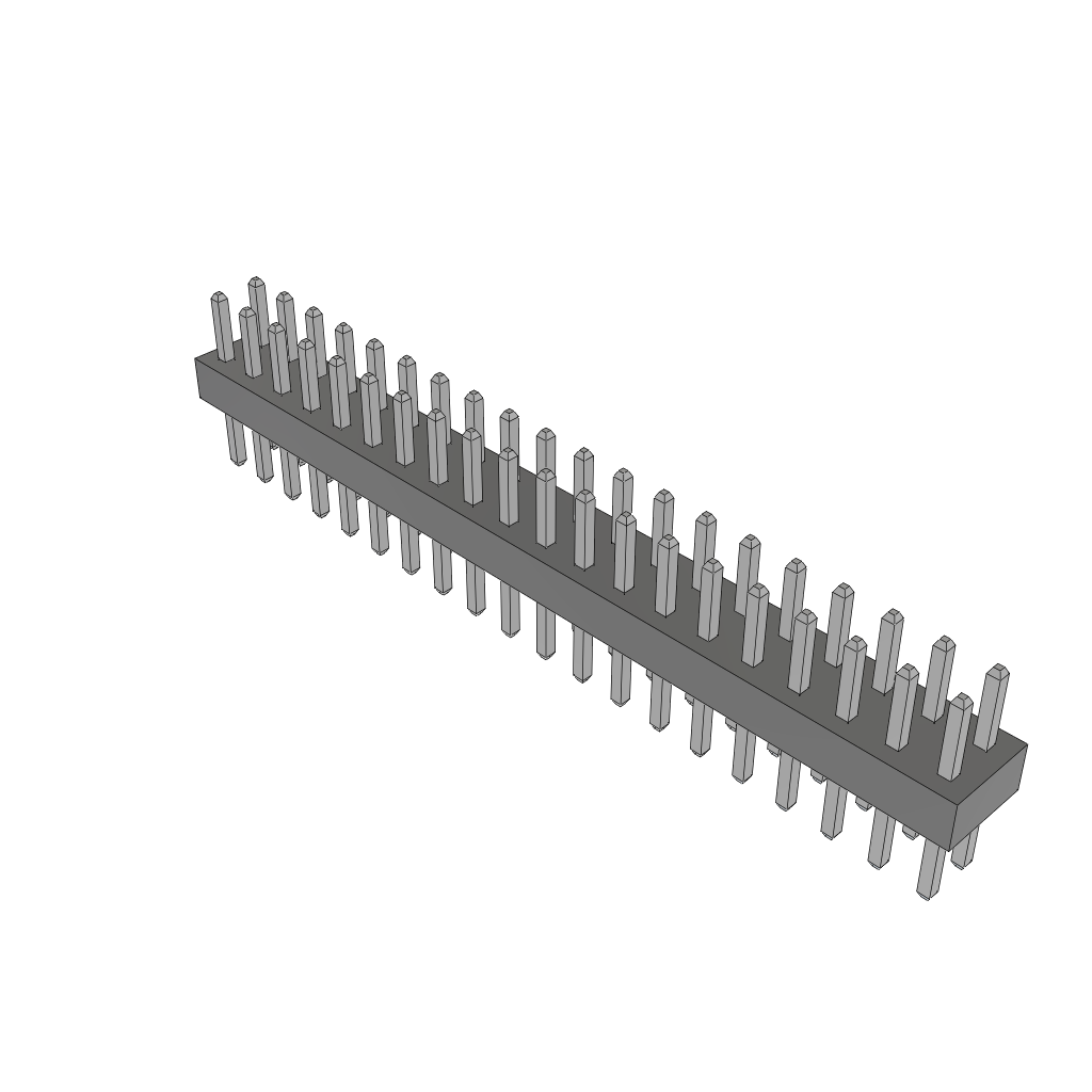 TMMH-120-06-T-D by Samtec