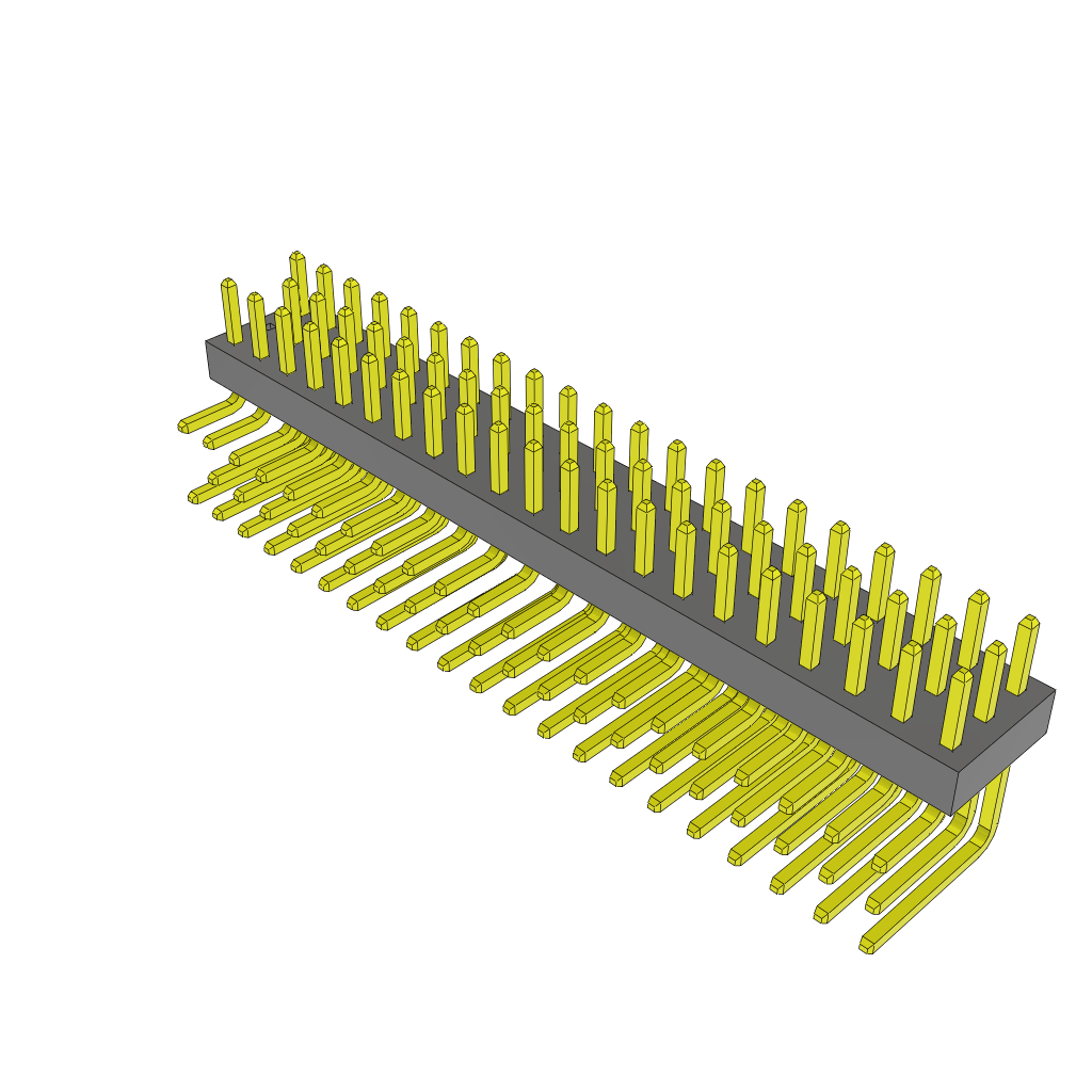 TMMH-121-01-L-T-RA-002 by Samtec