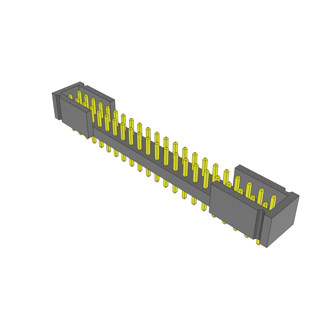 TMMH-122-01-L-D-ES by Samtec