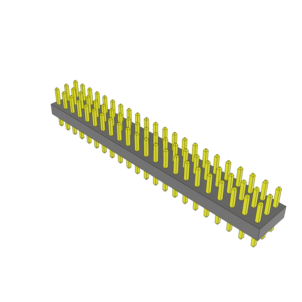 TMMH-122-01-L-T by Samtec