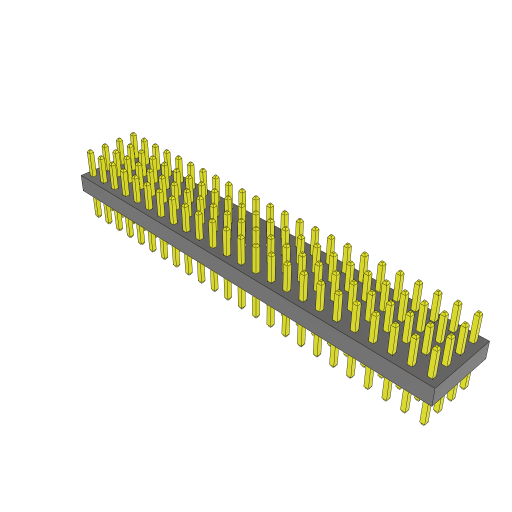 TMMH-124-06-L-Q by Samtec