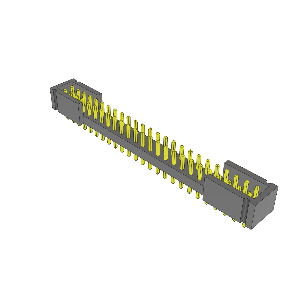 TMMH-125-01-F-D-ES by Samtec