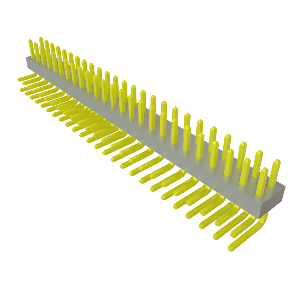 TMMH-125-01-F-D-RA by Samtec