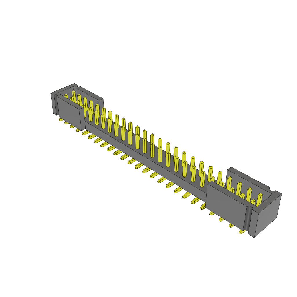 TMMH-125-01-F-DV-ES by Samtec
