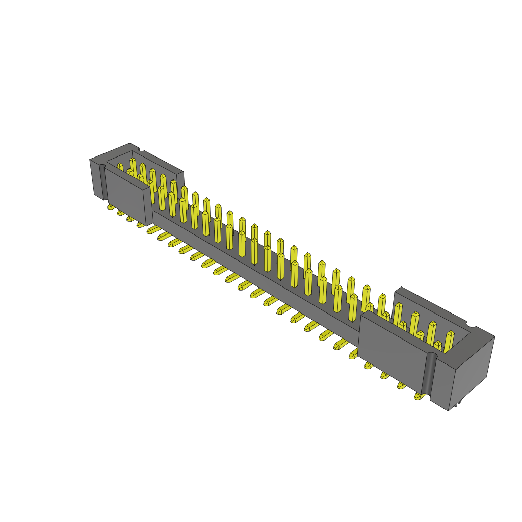 TMMH-125-01-G-DV-EC by Samtec