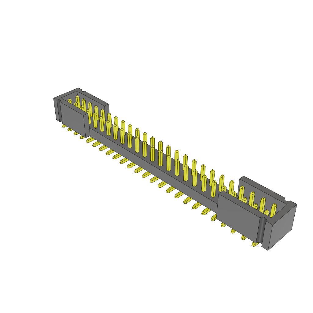 TMMH-125-01-L-DV-ES by Samtec
