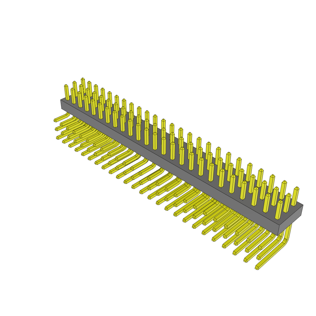 TMMH-125-01-L-T-RA by Samtec