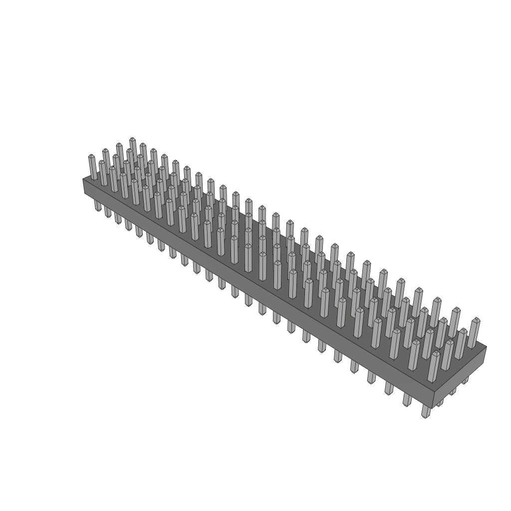 TMMH-125-01-T-Q by Samtec