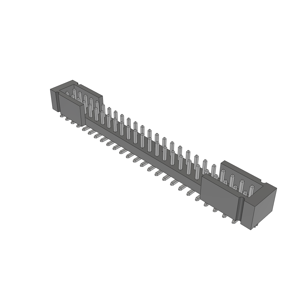 TMMH-125-01-T-DV-EC by Samtec