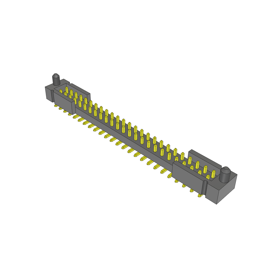 TMMH-125-04-L-DV-EP by Samtec